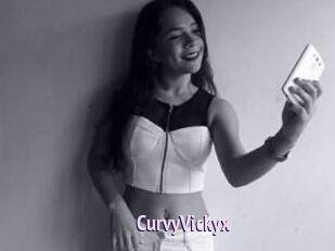 CurvyVickyx
