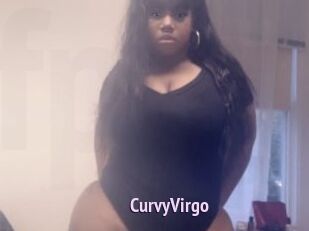 CurvyVirgo Film Porno