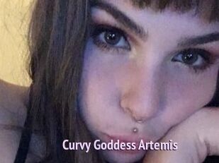 Curvy_Goddess_Artemis