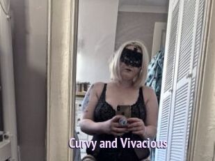 Curvy_and_Vivacious Film Porno
