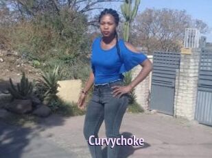 Curvychoke