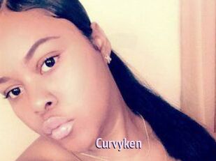Curvyken