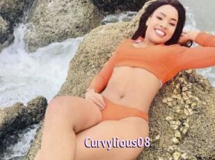 Curvylious08 Film Porno