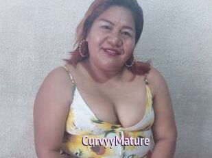 CurvyyMature