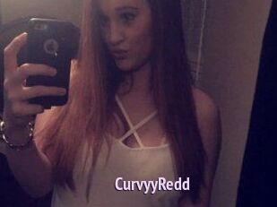 CurvyyRedd