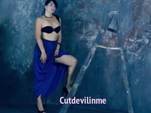 Cutdevilinme
