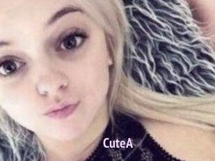 CuteA