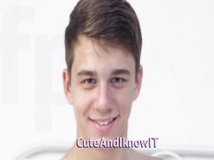 CuteAndIknowIT
