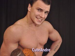 CuteAndre