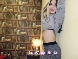 CuteAngelBella