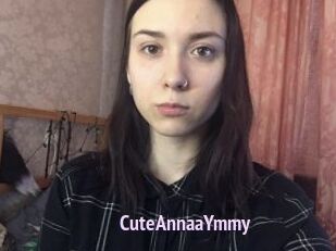 CuteAnnaaYmmy