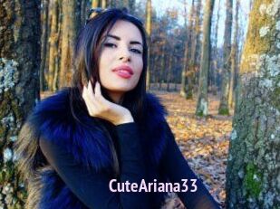 CuteAriana33