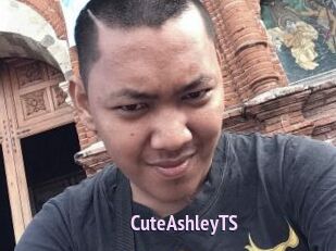 CuteAshleyTS