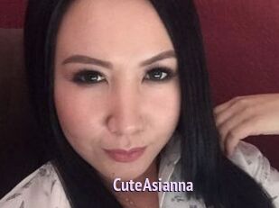 CuteAsianna