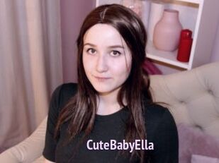 CuteBabyElla