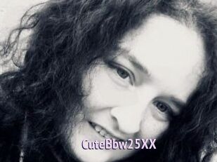 CuteBbw25XX
