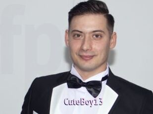 CuteBoy13