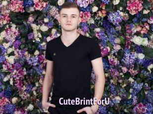 CuteBrintForU
