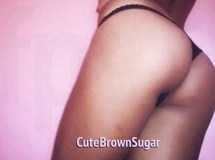 CuteBrownSugar