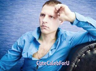 CuteCalebForU