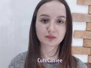 CuteCarriee