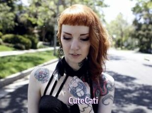 CuteCati