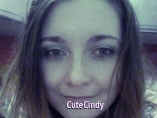 CuteCindy_