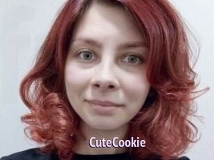CuteCookie