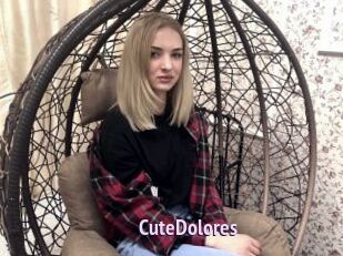 CuteDolores