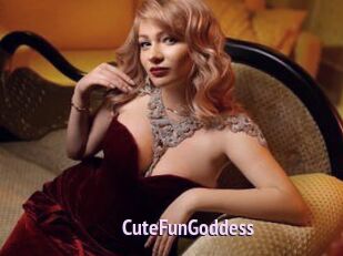 CuteFunGoddess