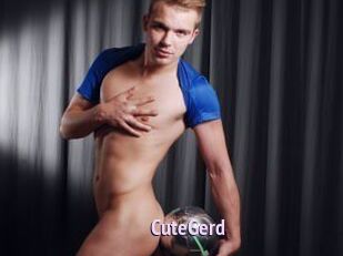 CuteGerd