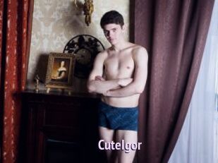 CuteIgor