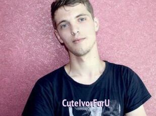 CuteIvorForU