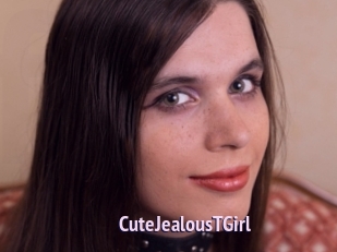 CuteJealousTGirl