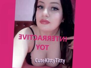 CuteKIttyTitty