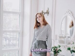 CuteKamila