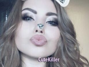 CuteKiller