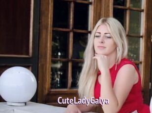 CuteLadyGalya