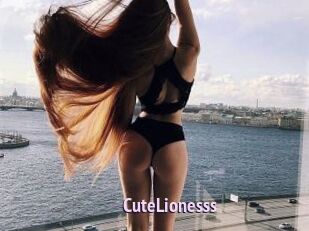 CuteLionesss
