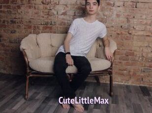 CuteLittleMax