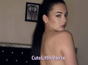 CuteLittleParisx