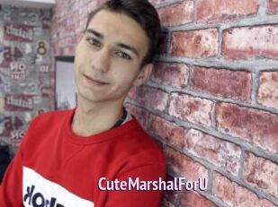 CuteMarshalForU