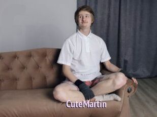 CuteMartin
