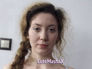 CuteMashaX