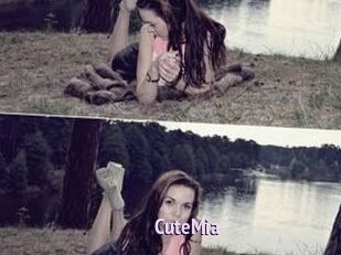CuteMia