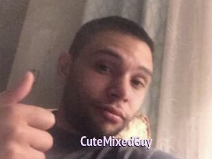 CuteMixedGuy