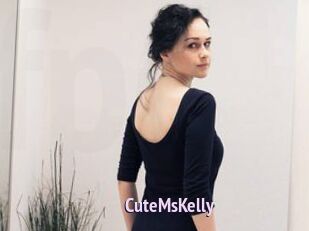 CuteMsKelly