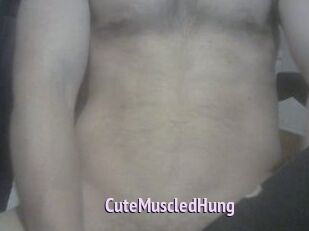 CuteMuscledHung