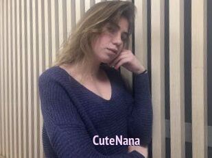 CuteNana