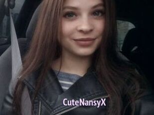 CuteNansyX